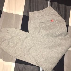 Nike Joggers excellent condition